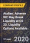 Atalian: Adverse WC May Break Liquidity at Q2 20. Liquidity Options Available. - Product Thumbnail Image