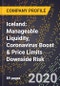 Iceland: Manageable Liquidity, Coronavirus Boost & Price Limits Downside Risk. - Product Thumbnail Image