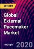 Global External Pacemaker Market- Product Image