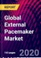 Global External Pacemaker Market - Product Thumbnail Image