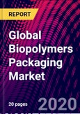 Global Biopolymers Packaging Market- Product Image