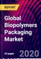 Global Biopolymers Packaging Market - Product Thumbnail Image