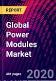 Global Power Modules Market- Product Image