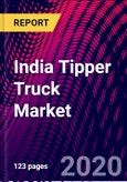 India Tipper Truck Market- Product Image
