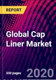Global Cap Liner Market- Product Image