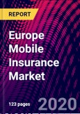 Europe Mobile Insurance Market- Product Image