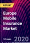 Europe Mobile Insurance Market - Product Thumbnail Image