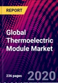 Global Thermoelectric Module Market- Product Image