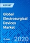 Global Electrosurgical Devices Market - Product Thumbnail Image