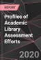 Profiles of Academic Library Assessment Efforts - Product Thumbnail Image