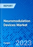 Neuromodulation Devices Market- Product Image