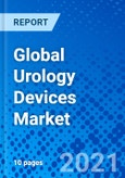 Global Urology Devices Market- Product Image