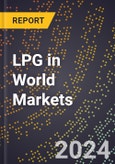 LPG in World Markets- Product Image