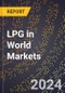 LPG in World Markets - Product Image