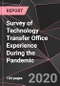 Survey of Technology Transfer Office Experience During the Pandemic - Product Thumbnail Image