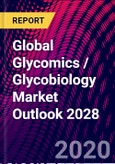 Global Glycomics / Glycobiology Market Outlook 2028- Product Image