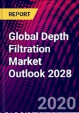 Global Depth Filtration Market Outlook 2028- Product Image