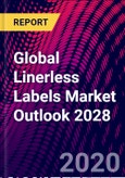 Global Linerless Labels Market Outlook 2028- Product Image