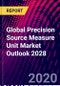 Global Precision Source Measure Unit Market Outlook 2028 - Product Thumbnail Image