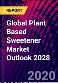 Global Plant Based Sweetener Market Outlook 2028- Product Image