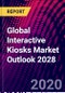 Global Interactive Kiosks Market Outlook 2028 - Product Thumbnail Image