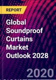 Global Soundproof Curtains Market Outlook 2028- Product Image