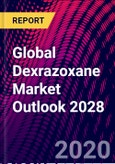 Global Dexrazoxane Market Outlook 2028- Product Image