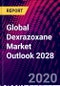 Global Dexrazoxane Market Outlook 2028 - Product Thumbnail Image