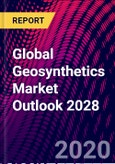 Global Geosynthetics Market Outlook 2028- Product Image