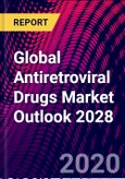 Global Antiretroviral Drugs Market Outlook 2028- Product Image