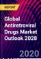 Global Antiretroviral Drugs Market Outlook 2028 - Product Thumbnail Image