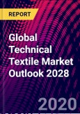 Global Technical Textile Market Outlook 2028- Product Image