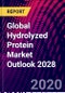 Global Hydrolyzed Protein Market Outlook 2028 - Product Thumbnail Image
