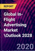 Global In-Flight Advertising Market \Outlook 2028- Product Image