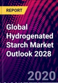 Global Hydrogenated Starch Market Outlook 2028- Product Image