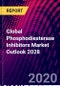 Global Phosphodiesterase Inhibitors Market Outlook 2028 - Product Thumbnail Image