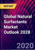 Global Natural Surfactants Market Outlook 2028- Product Image