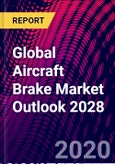 Global Aircraft Brake Market Outlook 2028- Product Image