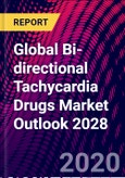 Global Bi-directional Tachycardia Drugs Market Outlook 2028- Product Image