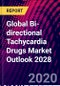 Global Bi-directional Tachycardia Drugs Market Outlook 2028 - Product Thumbnail Image