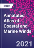 Annotated Atlas of Coastal and Marine Winds- Product Image