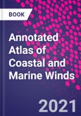 Annotated Atlas of Coastal and Marine Winds- Product Image