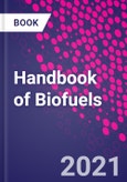 Handbook of Biofuels- Product Image