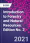 Introduction to Forestry and Natural Resources. Edition No. 2 - Product Thumbnail Image