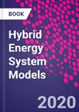 Hybrid Energy System Models- Product Image