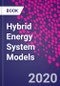 Hybrid Energy System Models - Product Thumbnail Image