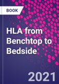 HLA from Benchtop to Bedside- Product Image