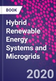 Hybrid Renewable Energy Systems and Microgrids- Product Image