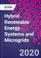 Hybrid Renewable Energy Systems and Microgrids - Product Thumbnail Image