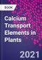 Calcium Transport Elements in Plants - Product Thumbnail Image